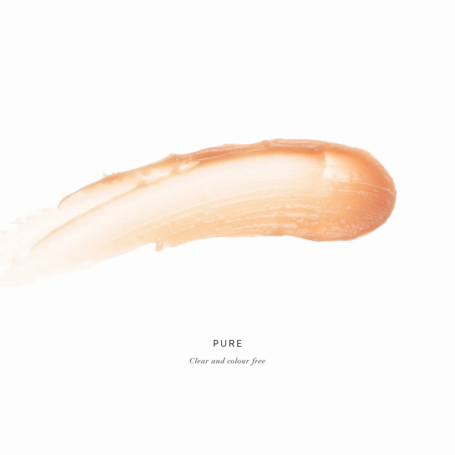 Lip Nourish™ - Pure