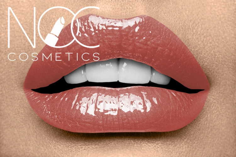 Lipgloss - 121 - Cinnamon