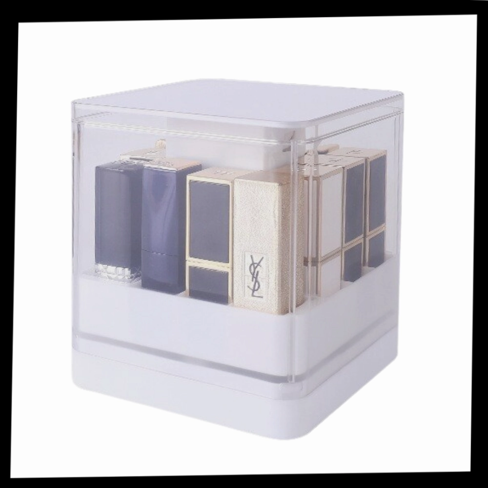 Lipgloss-Aufbewahrungsbox