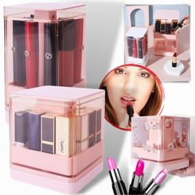 Lipgloss-Aufbewahrungsbox