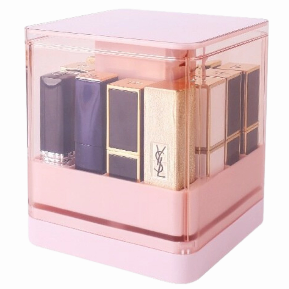 Lipgloss-Aufbewahrungsbox