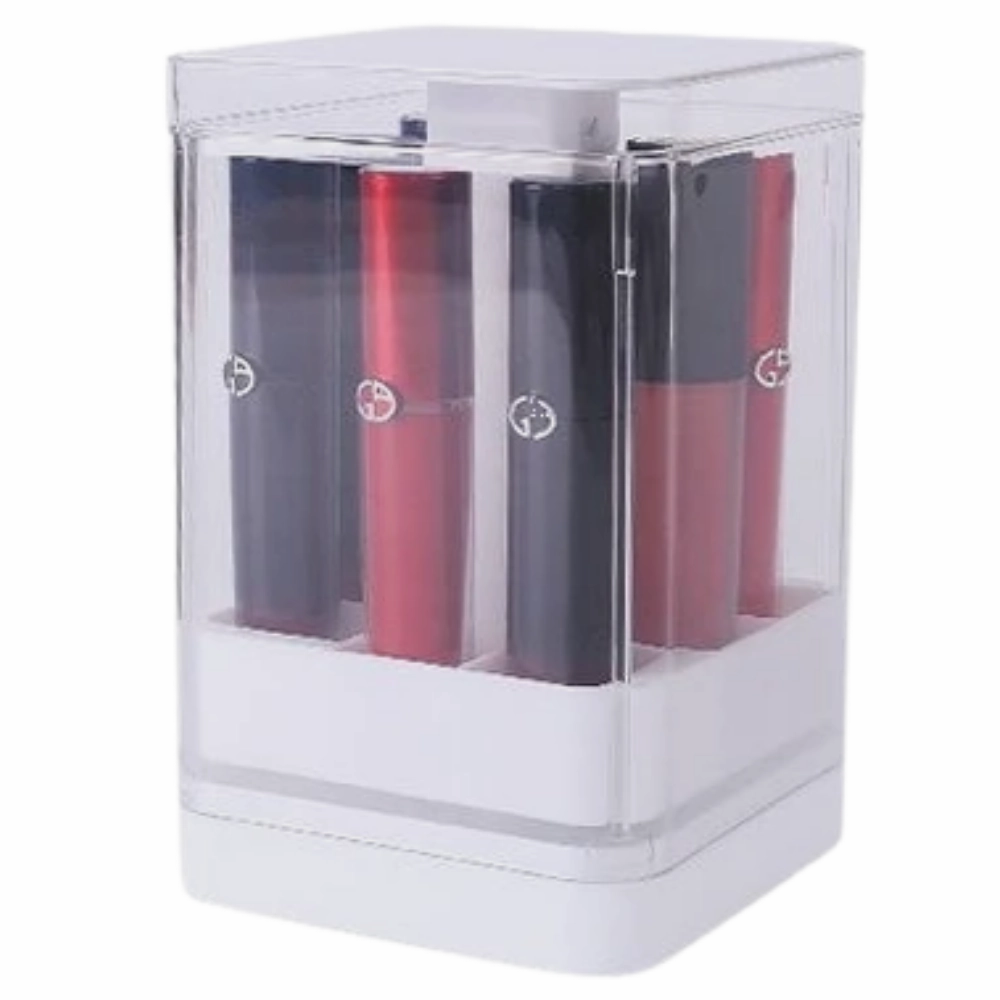 Lipgloss-Aufbewahrungsbox