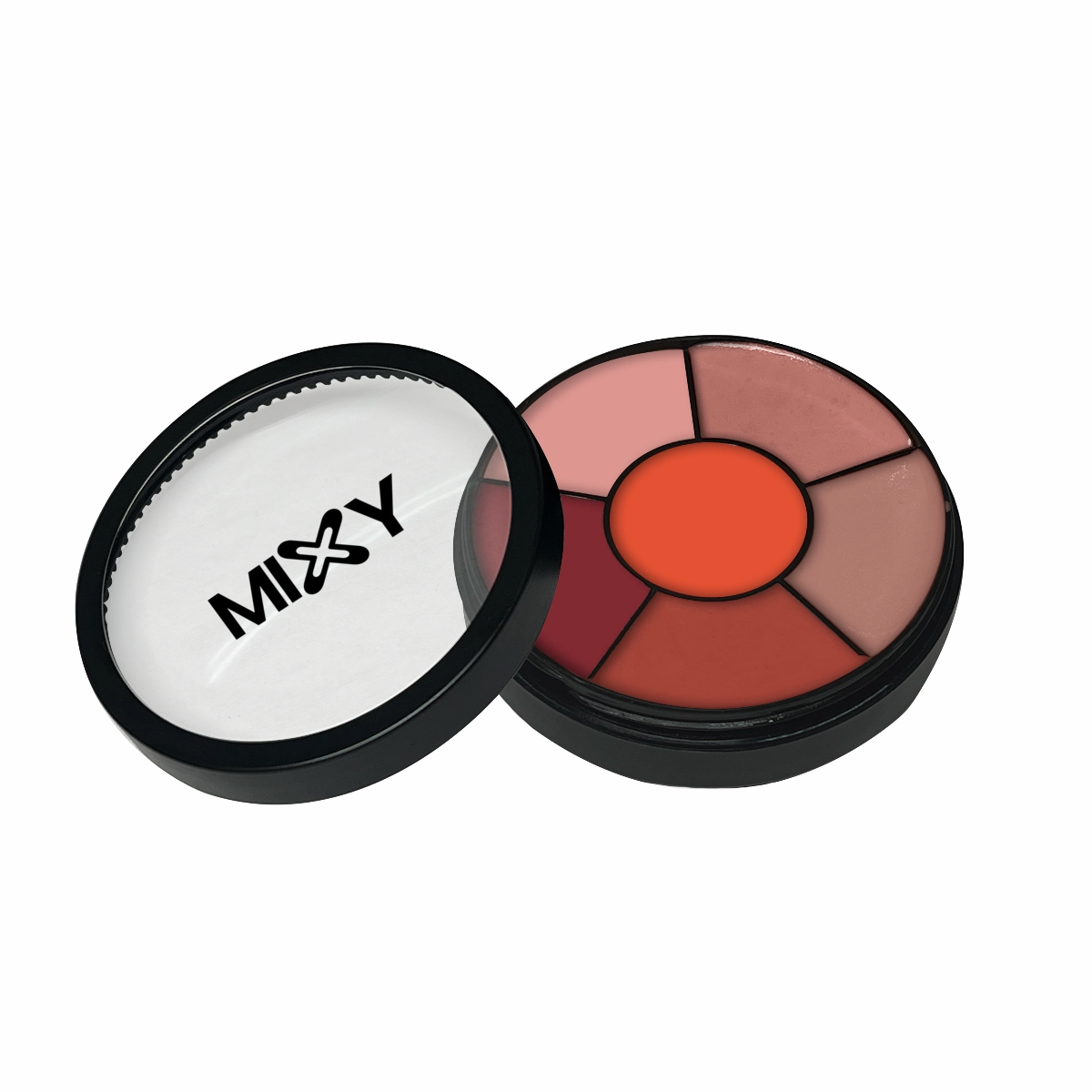 Lipgloss Wheel