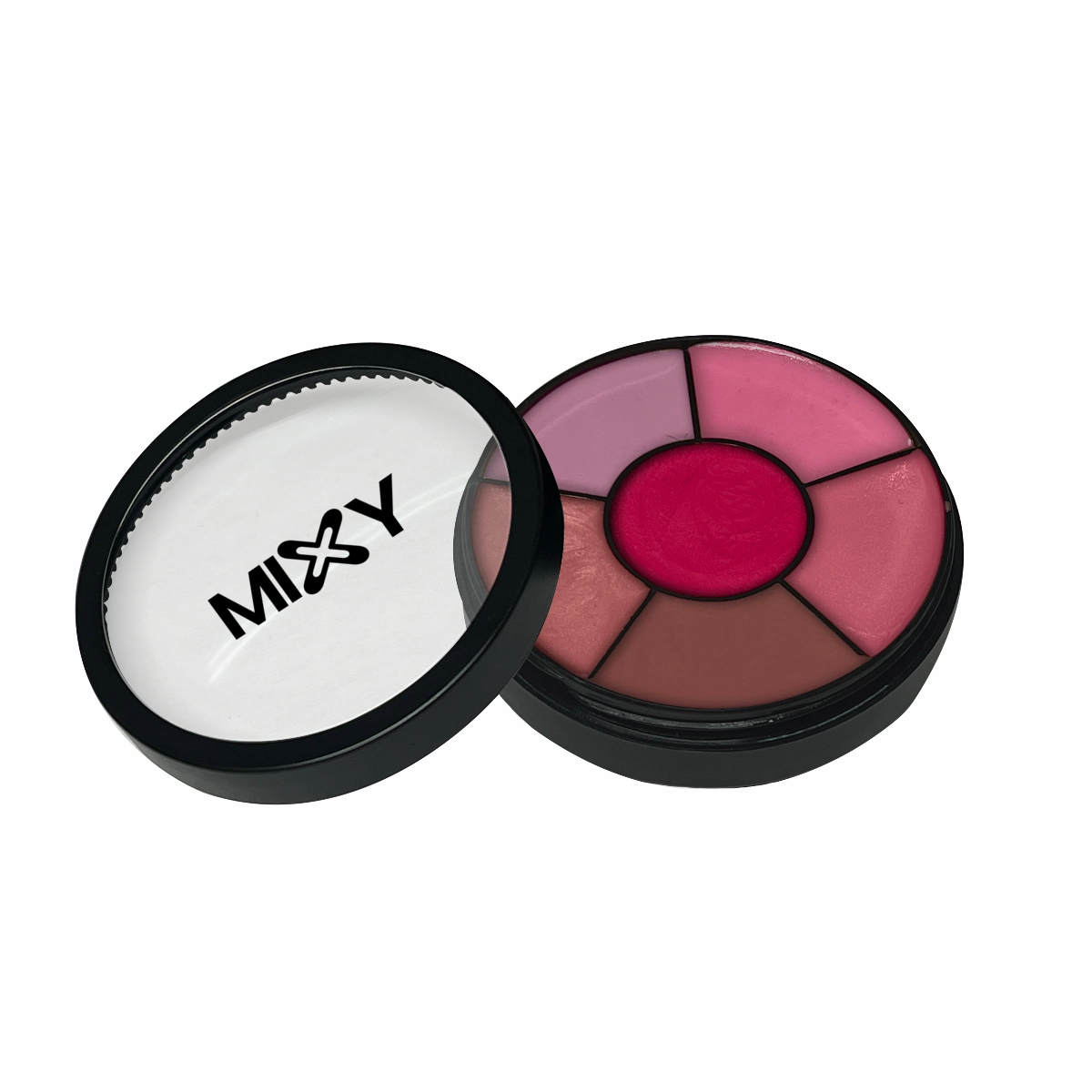 Lipgloss Wheel