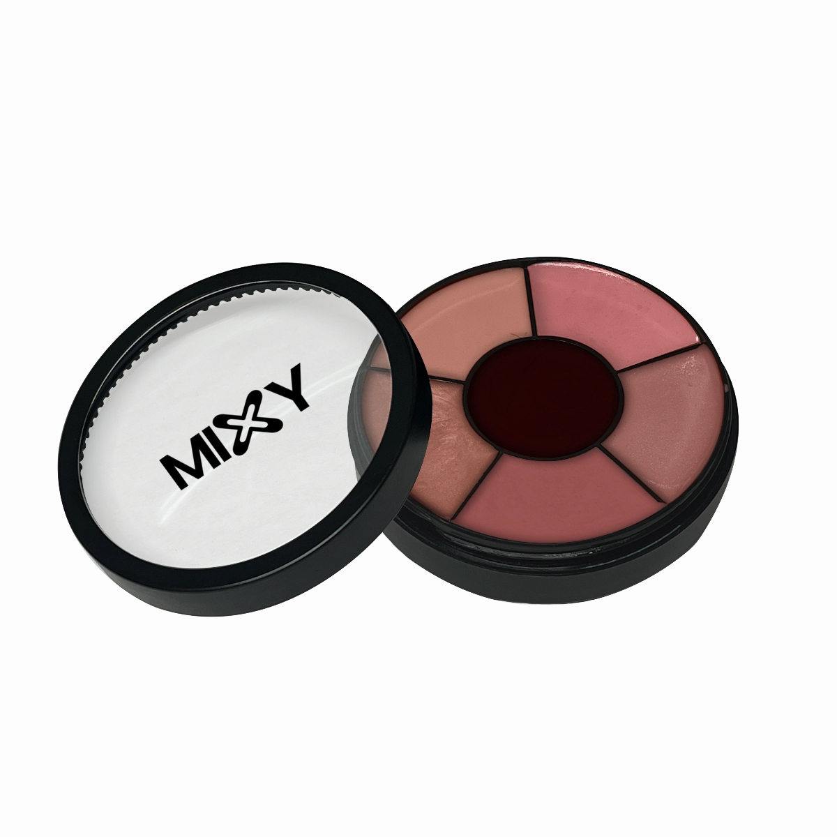 Lipgloss Wheel