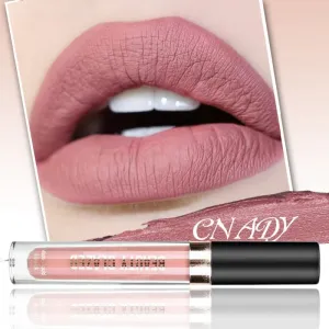 Liquid  Sexy Color Lipstick