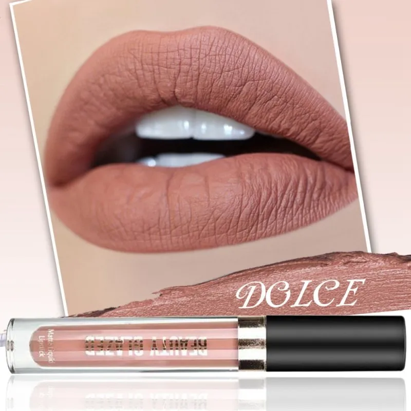 Liquid  Sexy Color Lipstick