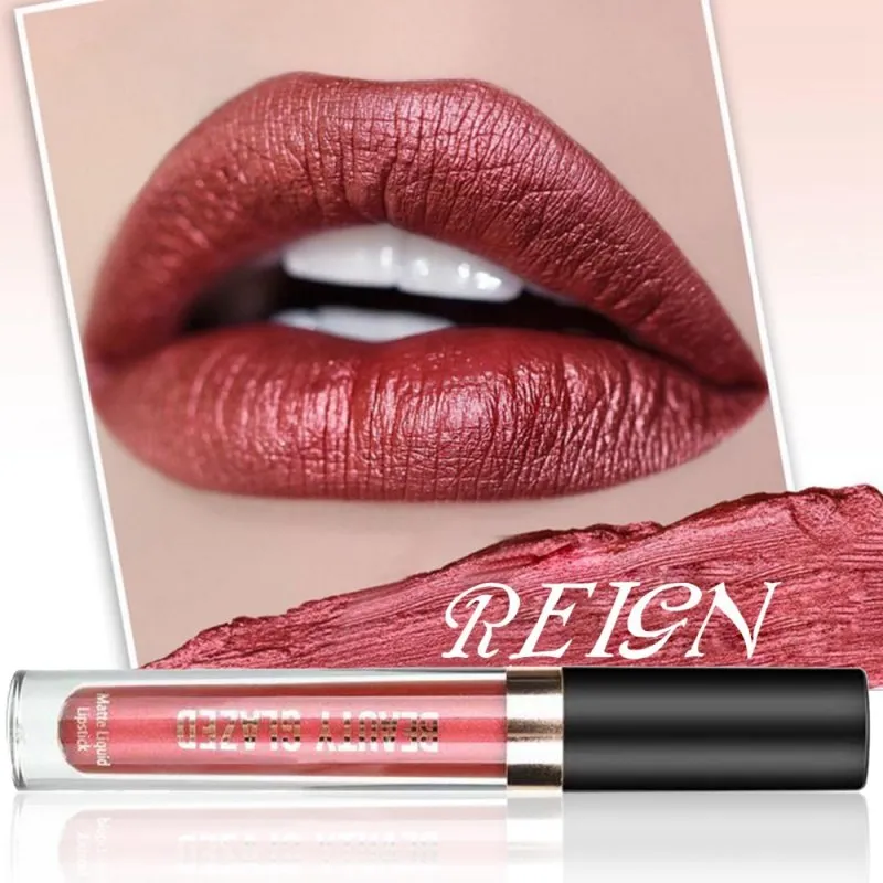 Liquid  Sexy Color Lipstick