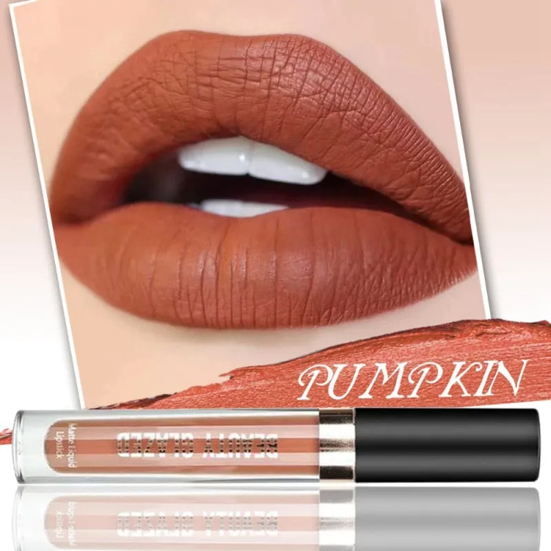Liquid  Sexy Color Lipstick
