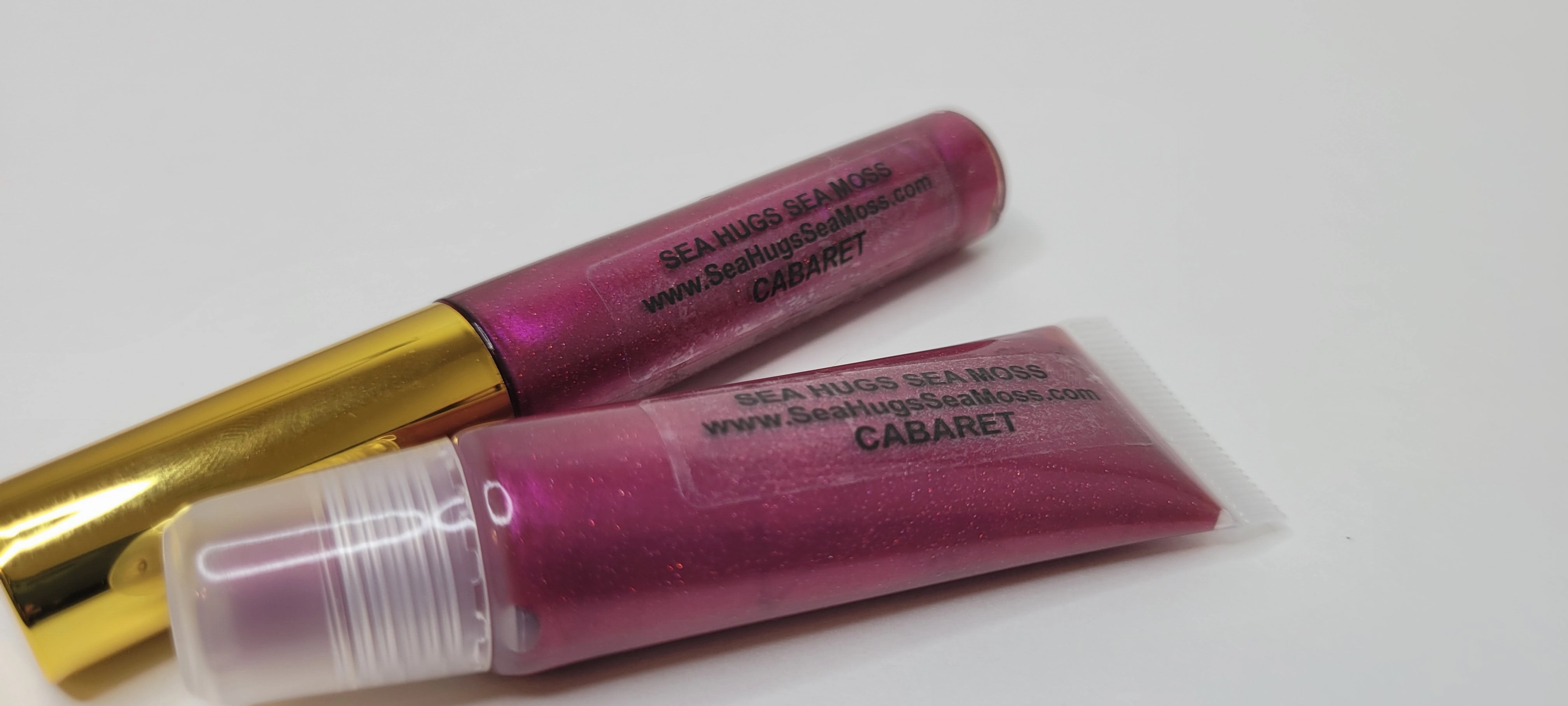 Little Lady Lip Gloss Starter Kit