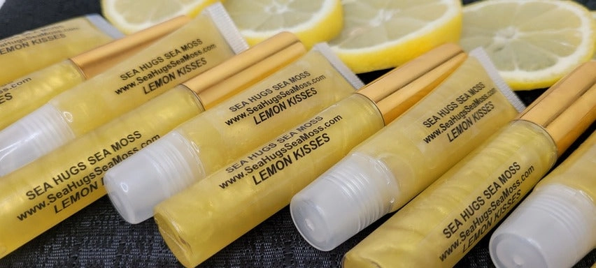 Little Lady Lip Gloss Starter Kit