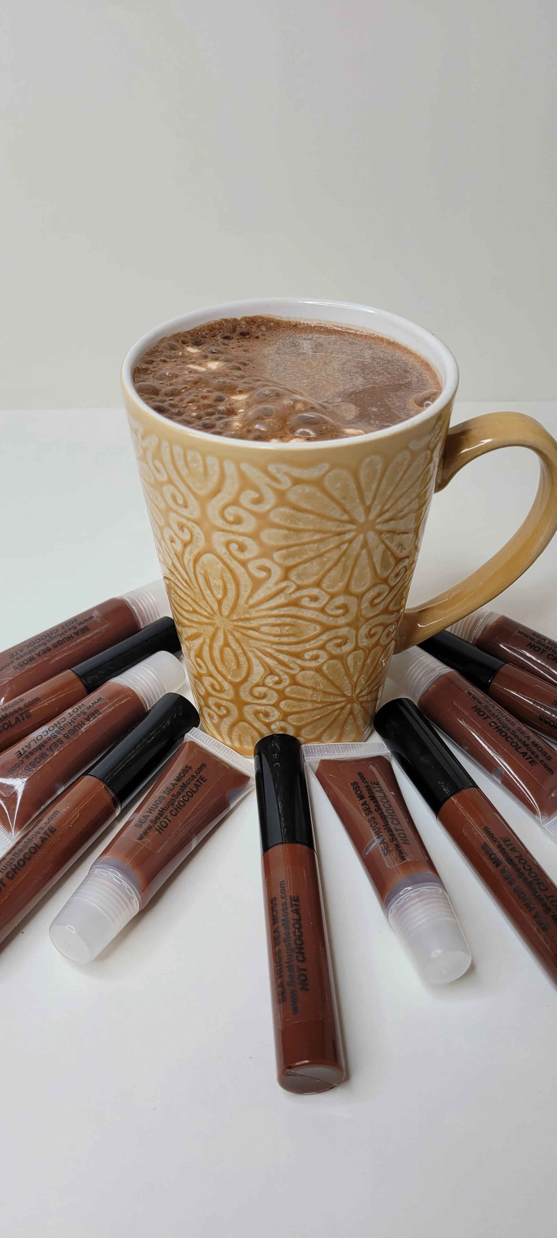 Little Lady Lip Gloss Starter Kit