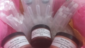 Little Lady Lip Gloss Starter Kit