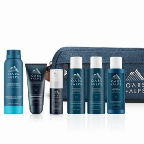 Locker Room Kit