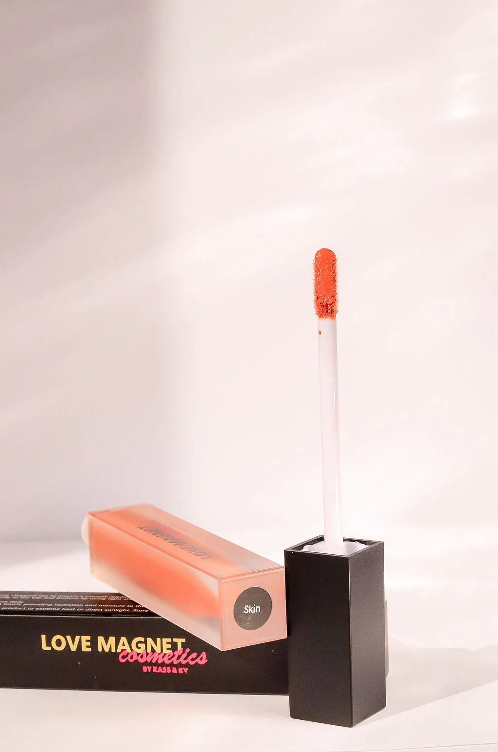 Love Magnet Lip Gloss | Love Magnet Lip Gloss Collection