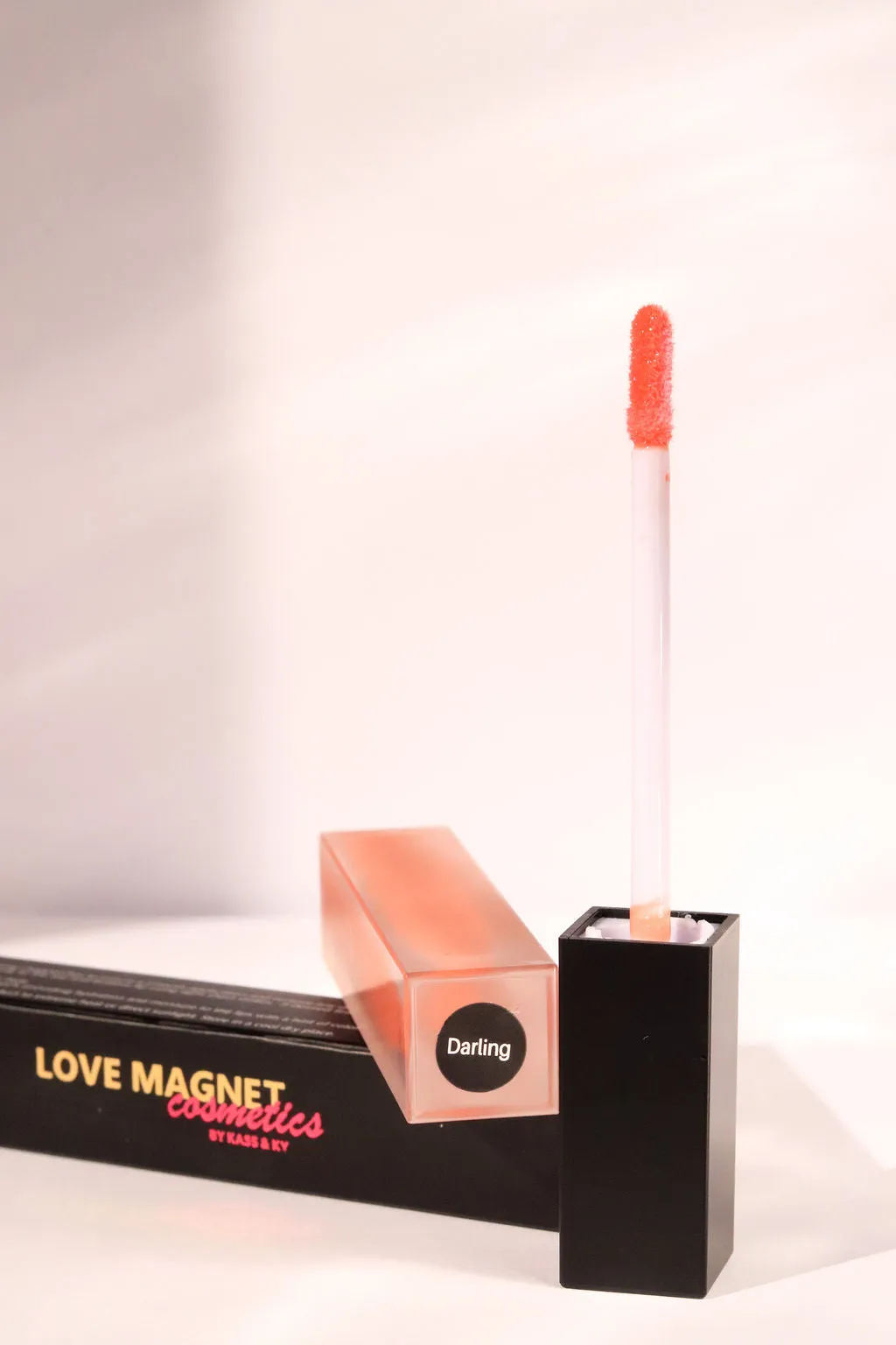 Love Magnet Lip Gloss | Love Magnet Lip Gloss Collection