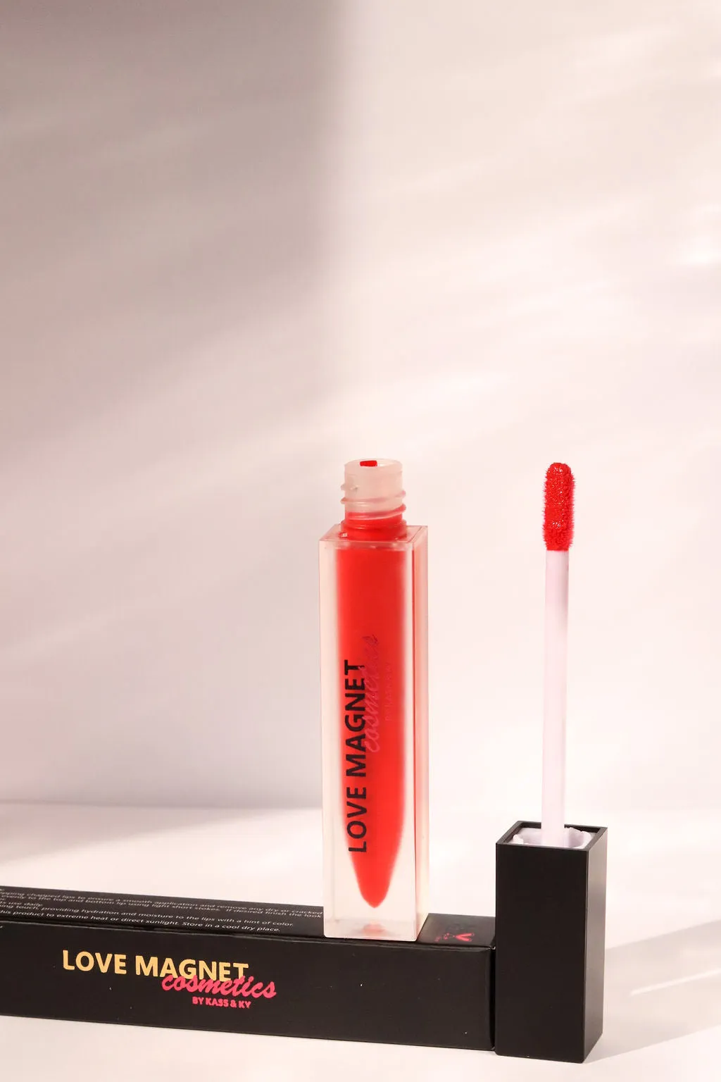 Love Magnet Lip Gloss | Love Magnet Lip Gloss Collection
