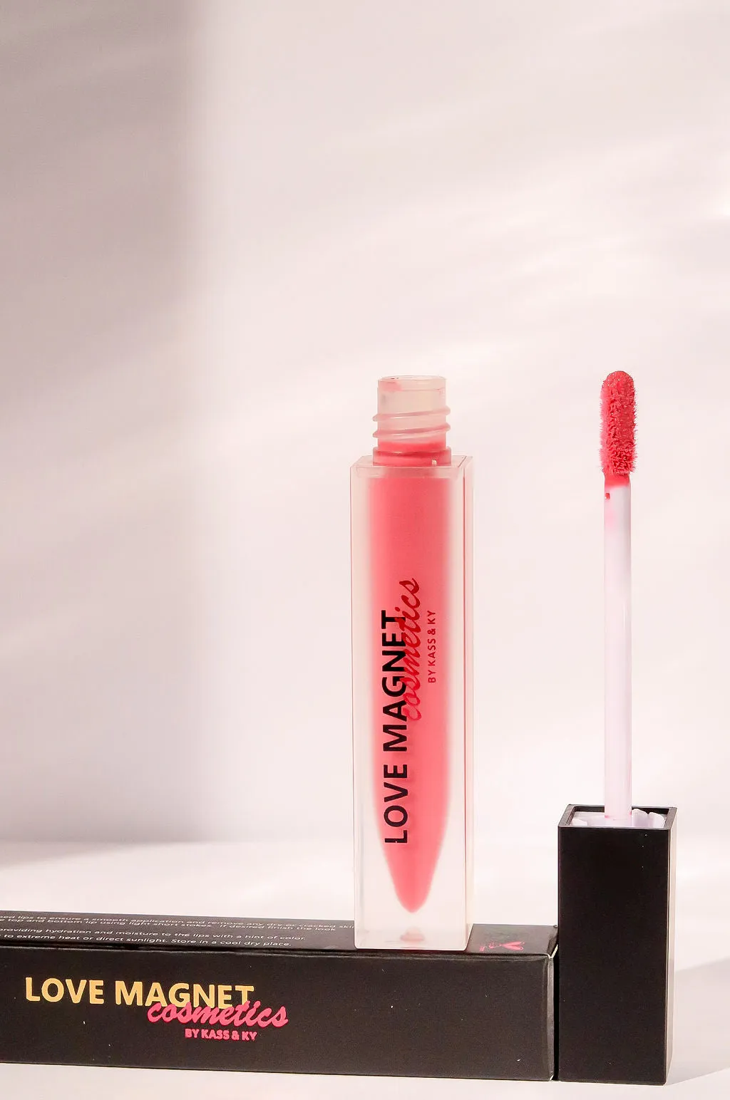 Love Magnet Lip Gloss | Love Magnet Lip Gloss Collection