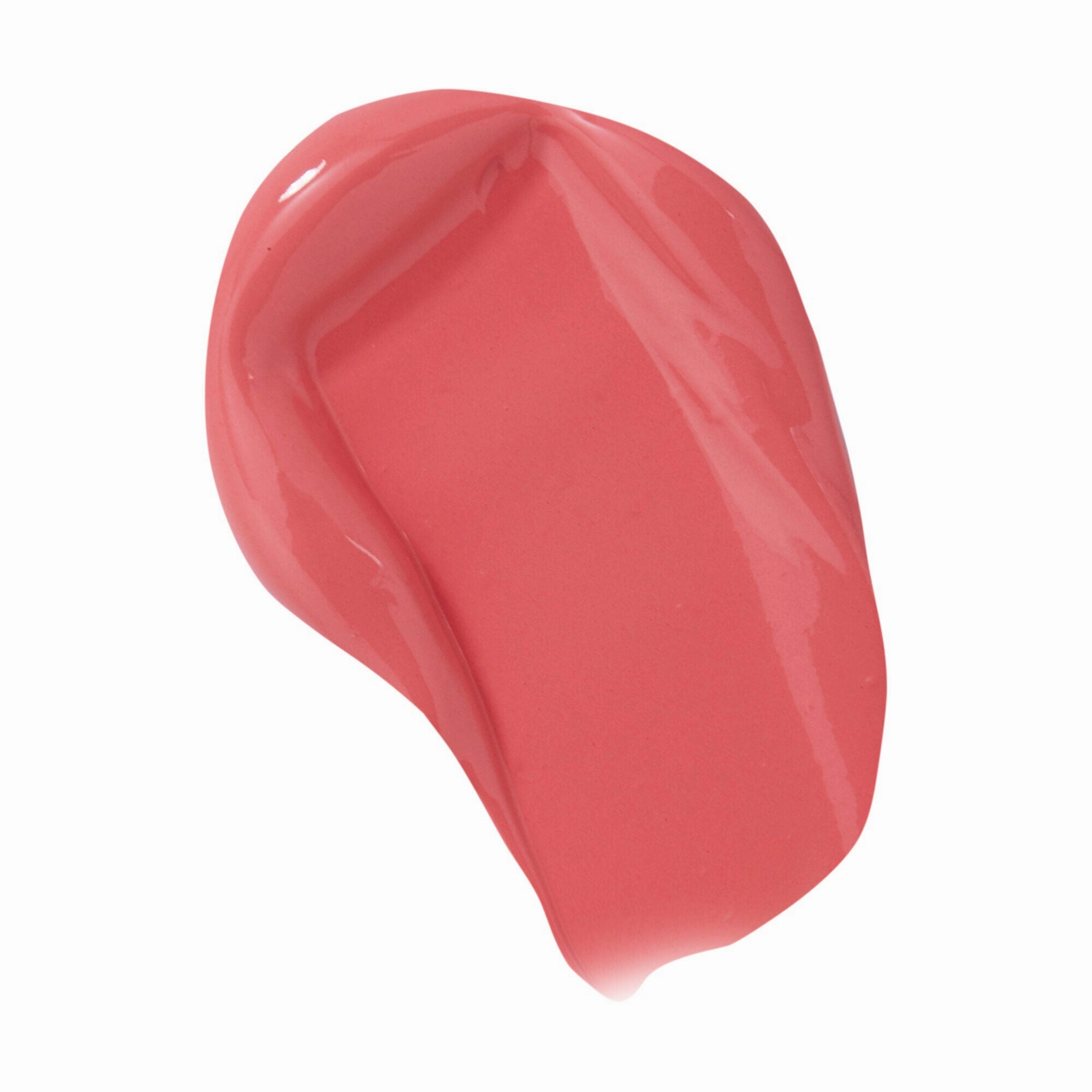 Makeup Revolution Blush Bom Cream Blusher Dolly Rose