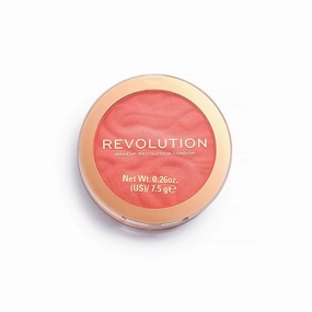 Makeup Revolution London - Blusher Reloaded Coral Dream