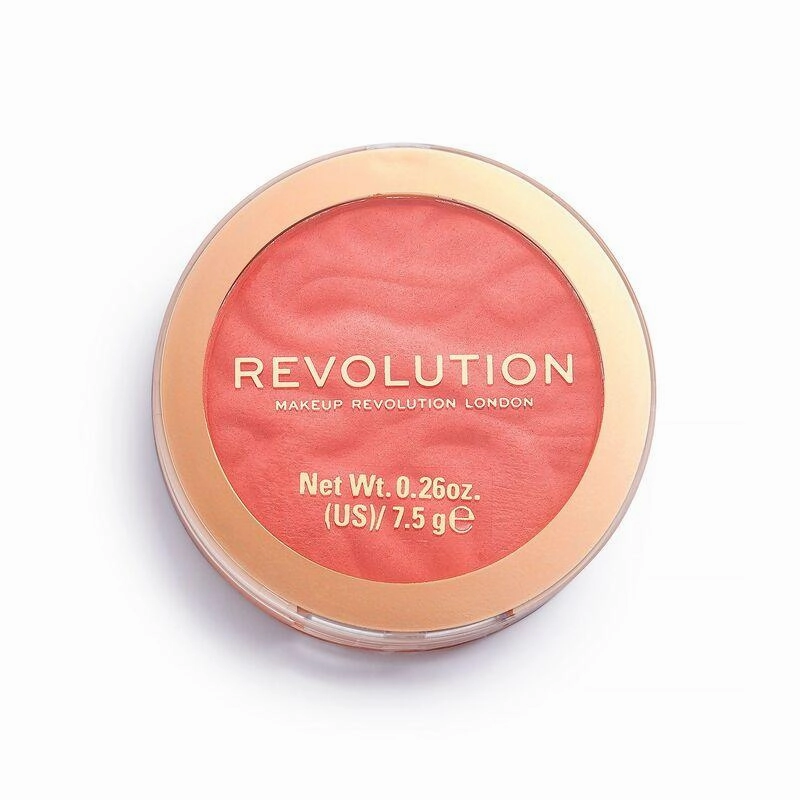 Makeup Revolution London - Blusher Reloaded Coral Dream