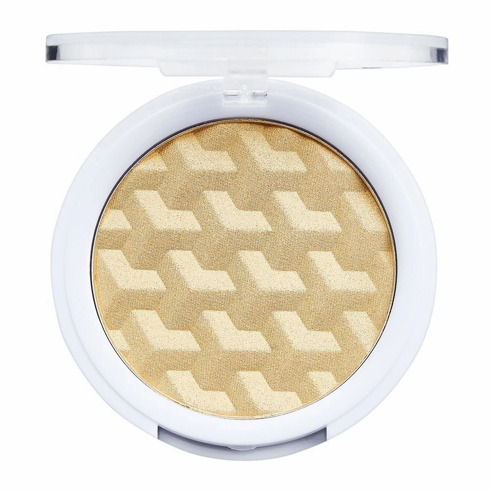 Makeup Revolution Relove Super Highlight Highlighter, Champagne
