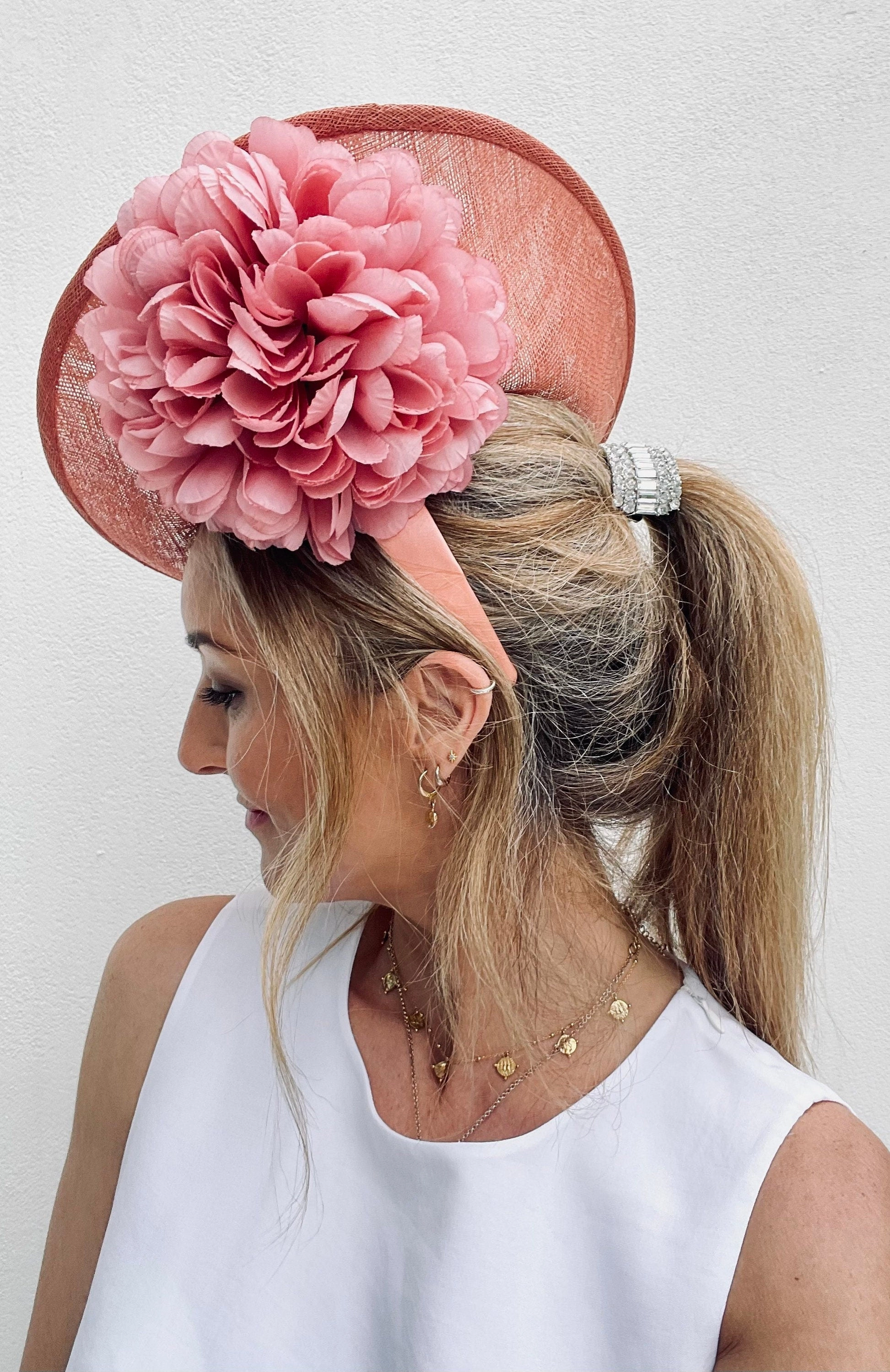 Margaux Hat