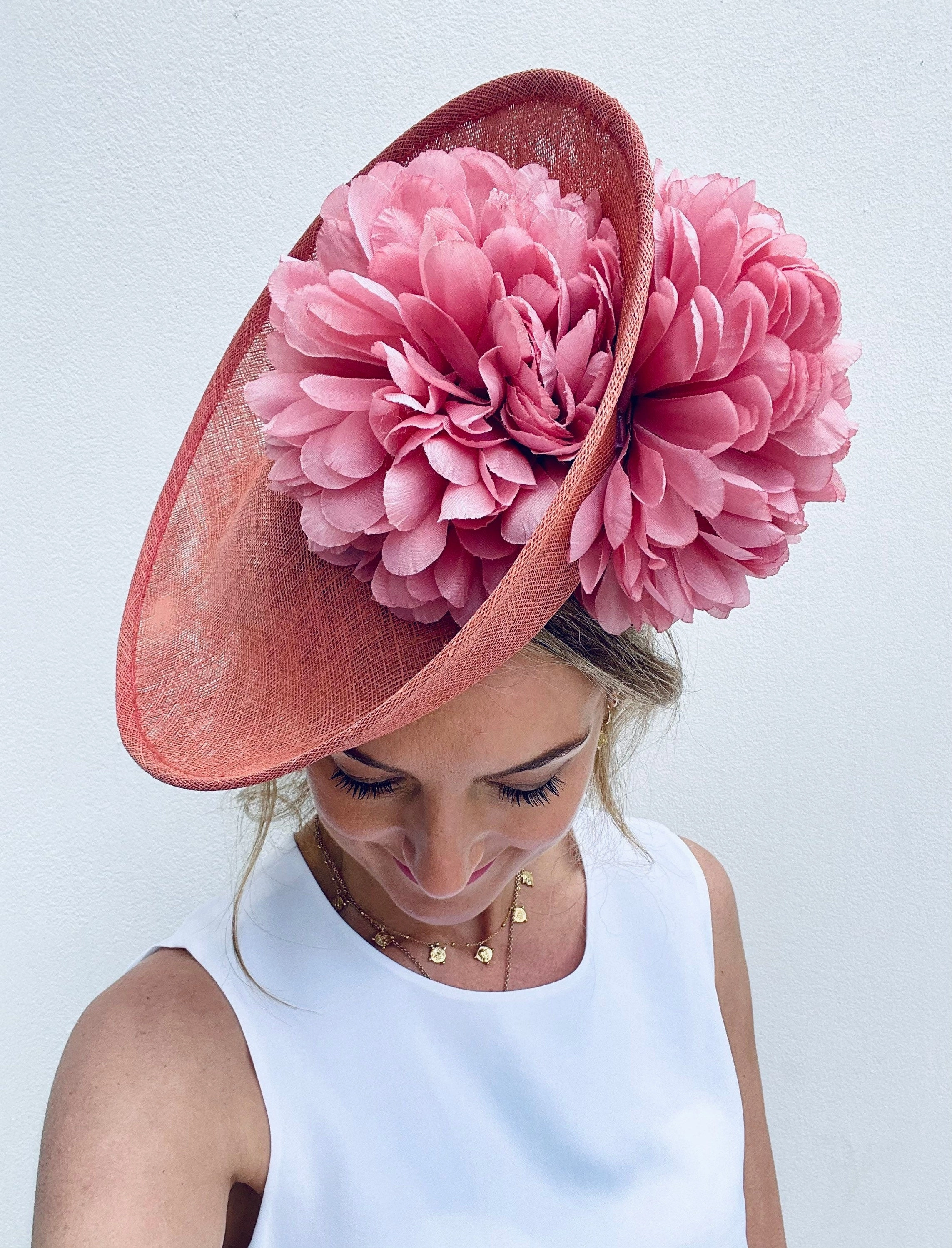 Margaux Hat