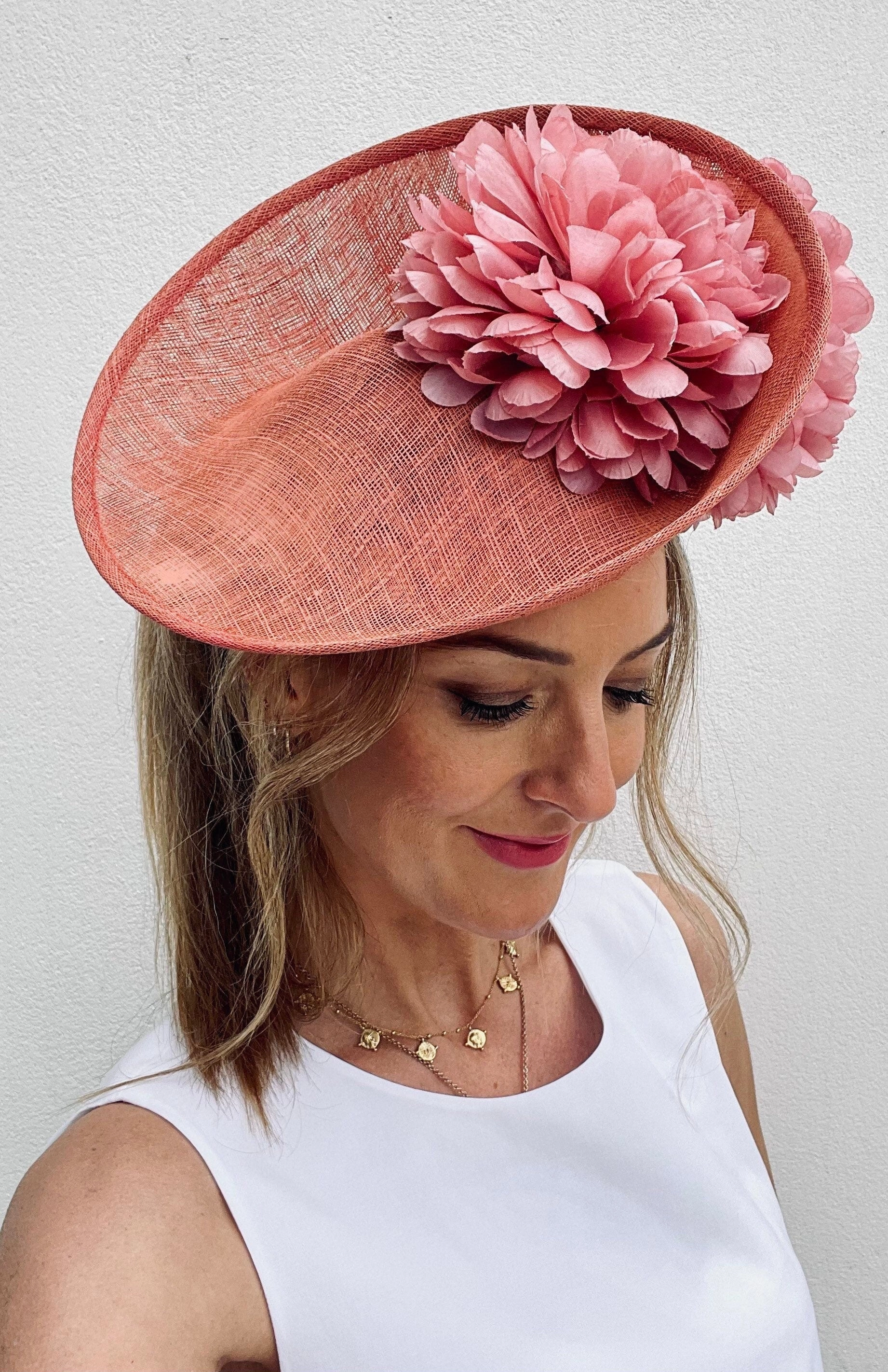 Margaux Hat