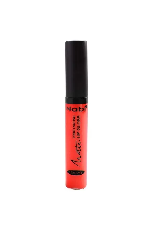 Matte Lippie Gloss