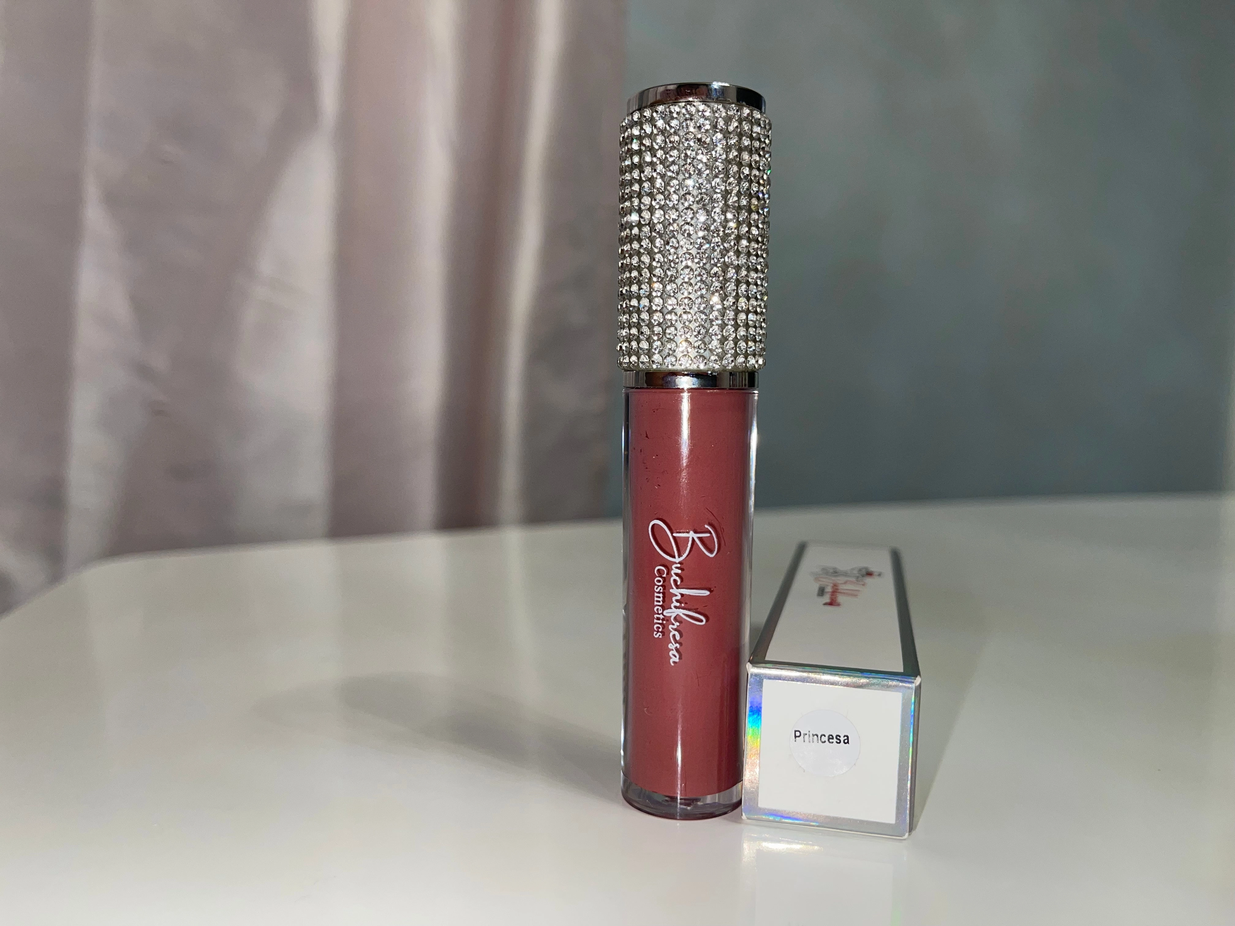 Matte Liquid Lipstick Collection