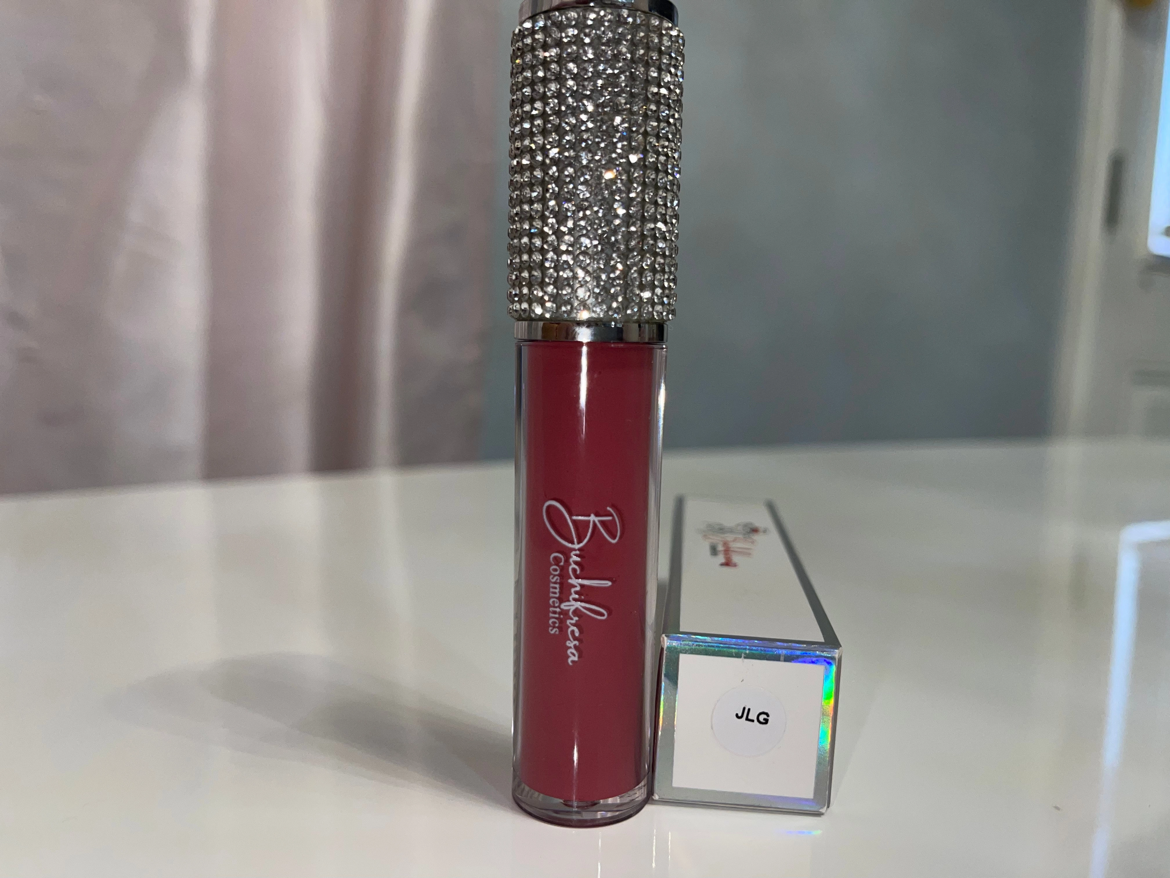 Matte Liquid Lipstick Collection
