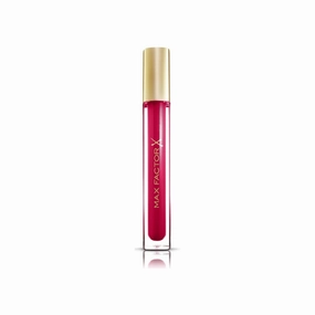 Max Factor Colour Elixir Lipgloss Polished Fuchsia 60