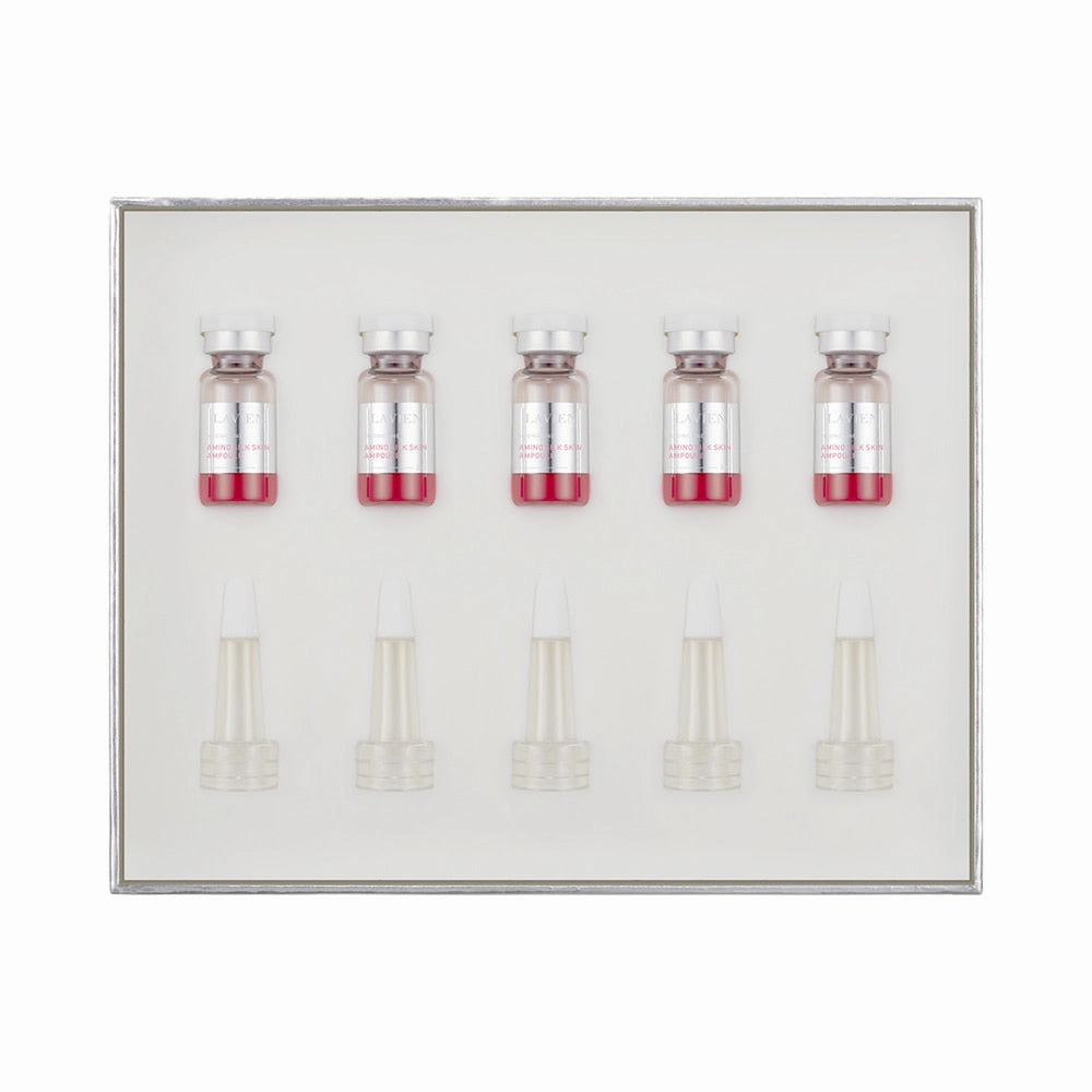 Medinic Line Amino Silk Skin Ampoule