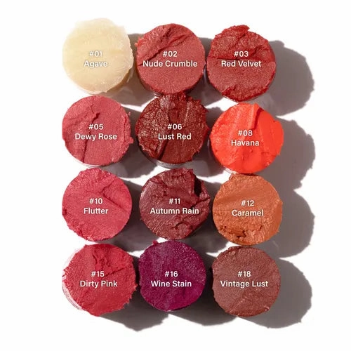 Melixir Vegan Lip Butter 3.9g