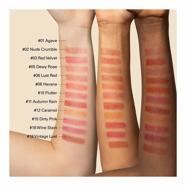 Melixir Vegan Lip Butter 3.9g