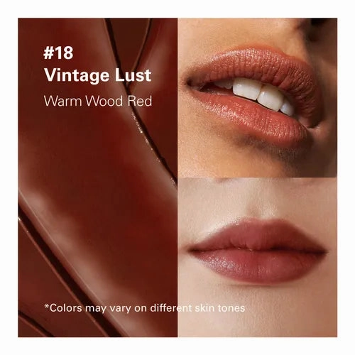 Melixir Vegan Lip Butter 3.9g