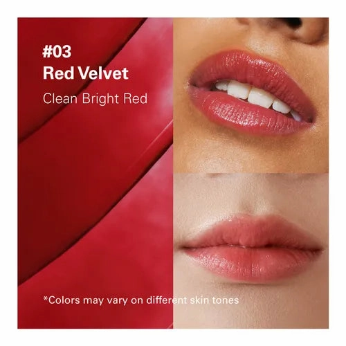Melixir Vegan Lip Butter 3.9g