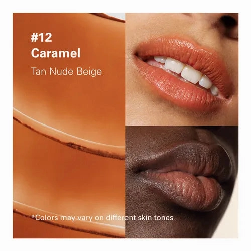 Melixir Vegan Lip Butter 3.9g