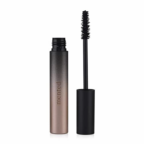Mented Cosmetics | Nude and Dark Eyeshadows, Everynight Eye Shadow Palette   Sunkissed Highlighter Palette   Eyebrow Pencil (Deep Brown)   Long Live the Lash Mascara