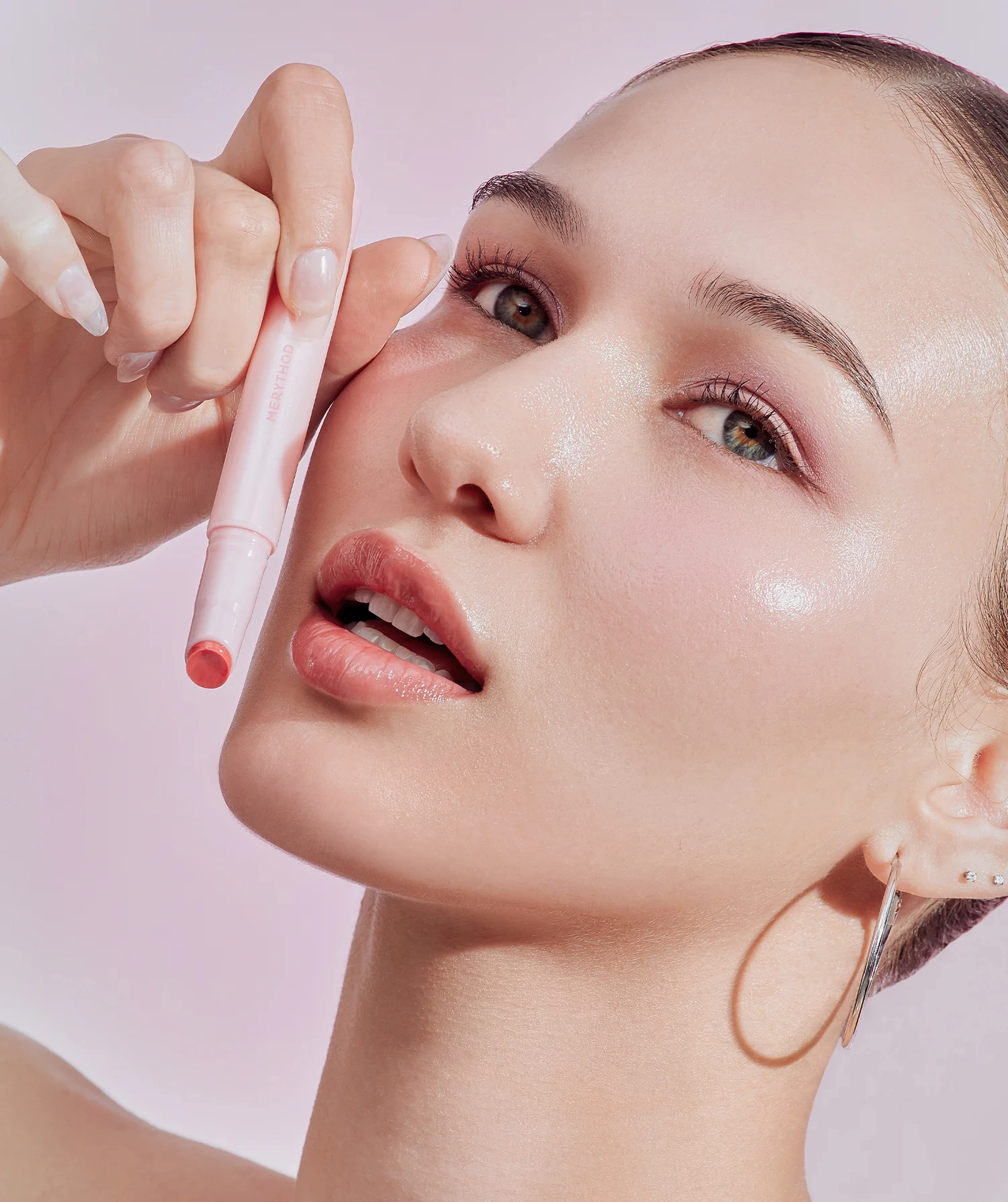 Merythod Dewy Melting Balm