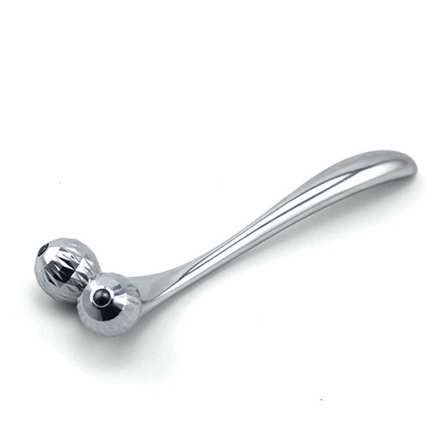 Microcurrent 3D Facial Roller