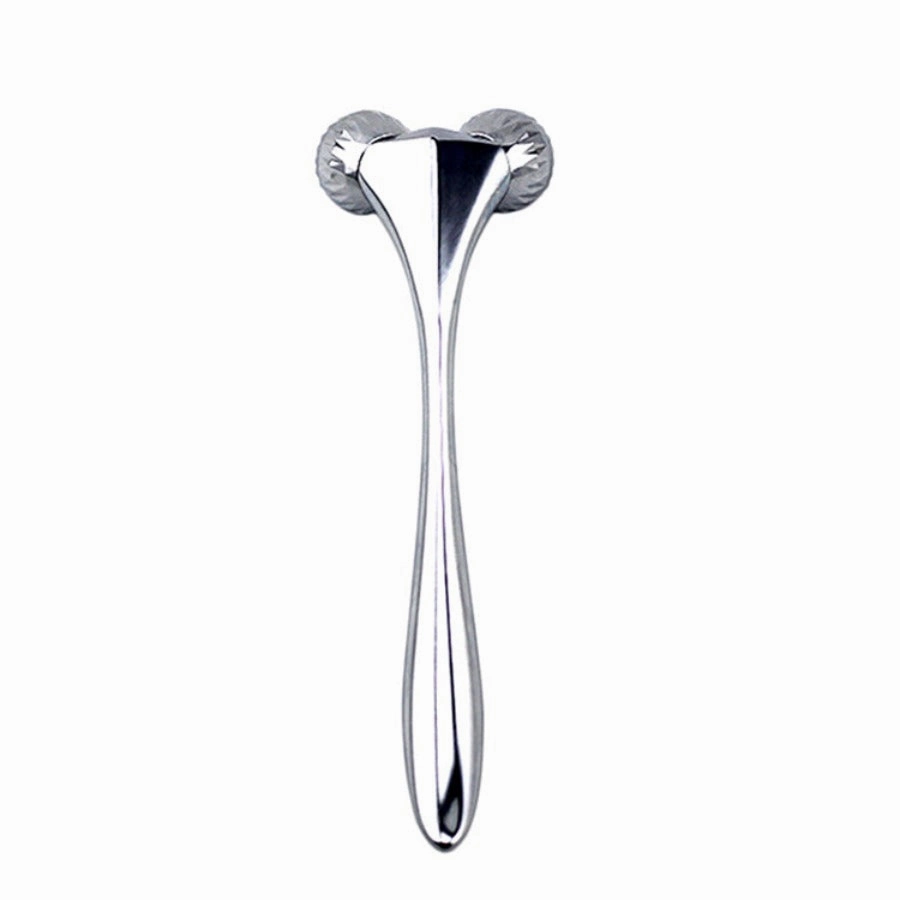Microcurrent 3D Facial Roller