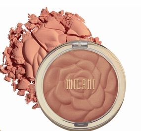 Milani Rose Powder Blush Blossomtime Rose