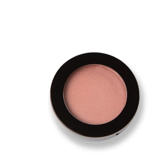 Mineral Blush-Teaberry