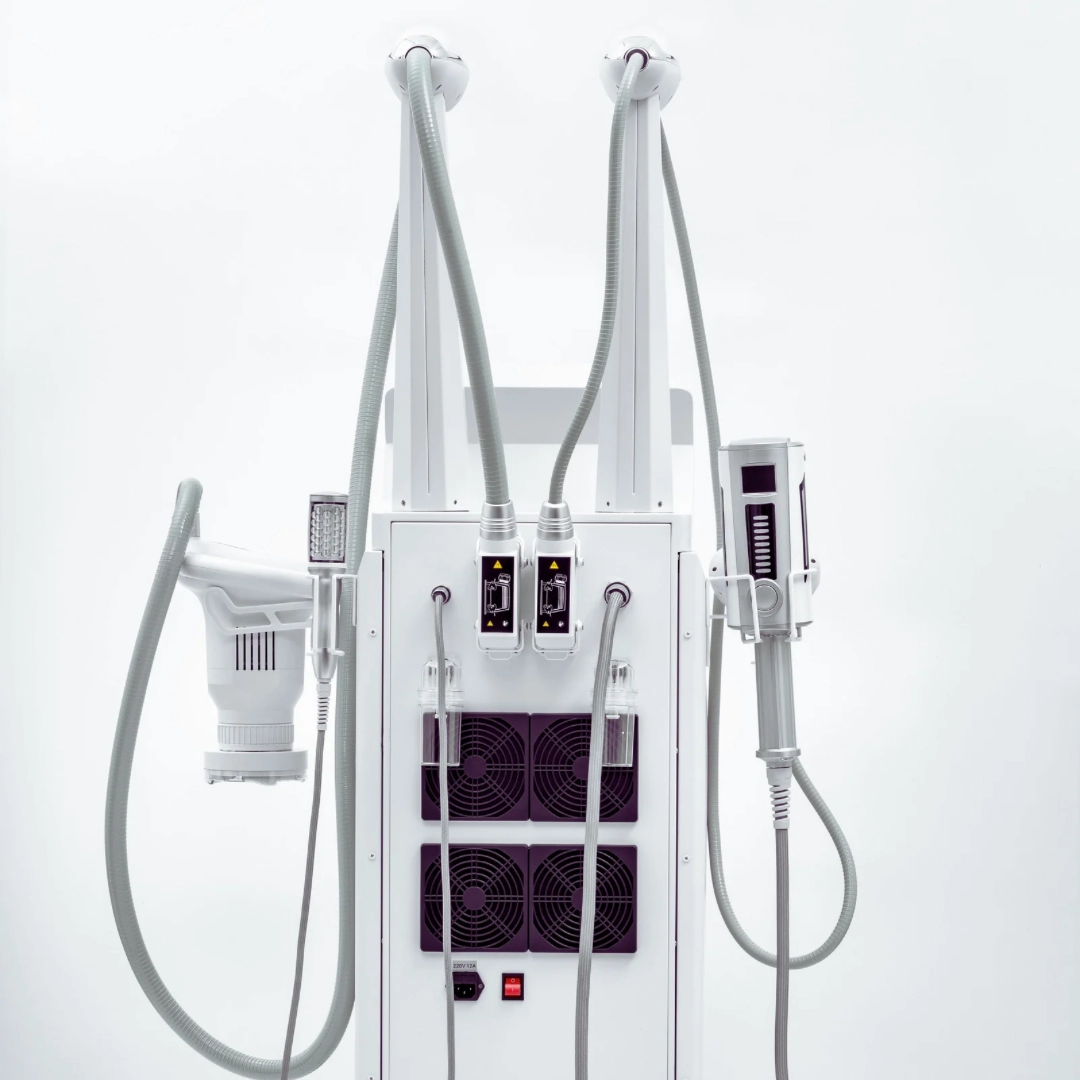 Minervix Cellulite Removal & Weight Loss Machine 4 in 1