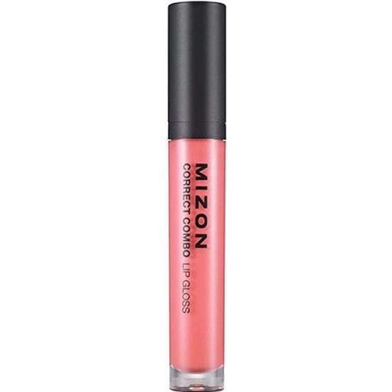 MIZON Correct Combo Lip Gloss 5.5g, Select