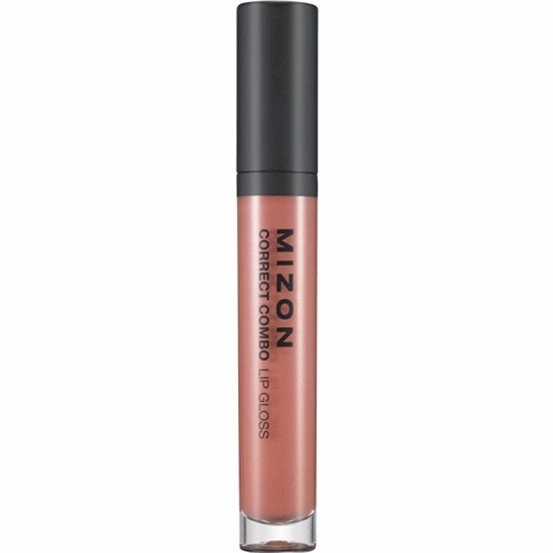 MIZON Correct Combo Lip Gloss 5.5g, Select