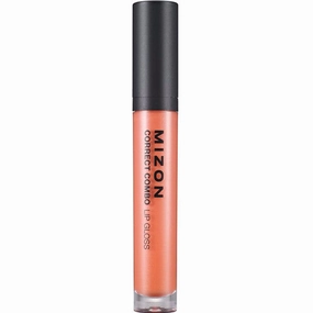 MIZON Correct Combo Lip Gloss 5.5g, Select