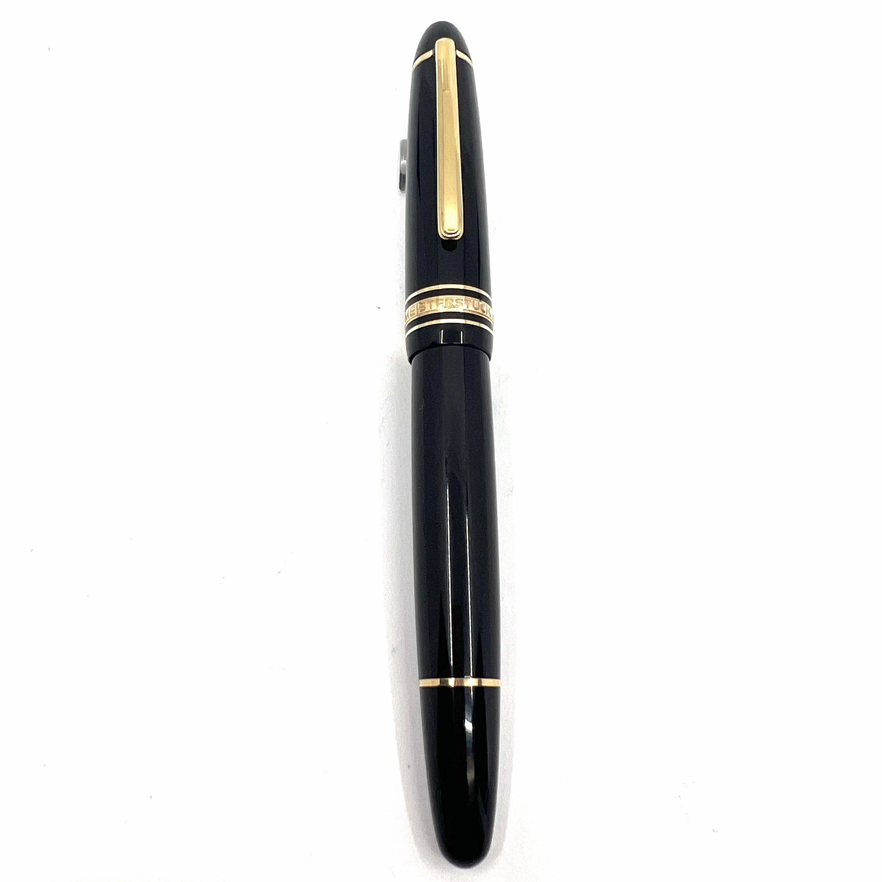 Montblanc Meisterstuck #166 LeGrand Highlighter/Document Marker